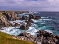 Cape Bonavista Lighthouse